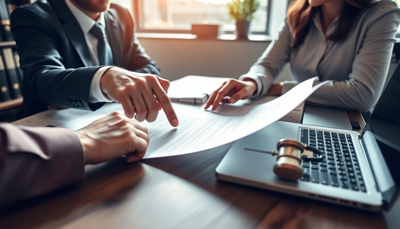 Our Legal Expertise Awaits